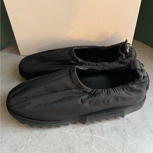 A-COLD-WALL Nylon Cord-Lock Loafers